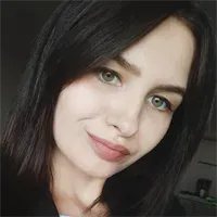 Фотография репетитора Баранникова Анастасия Сергеевна