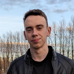 Фотография репетитора Панов Александр Юрьевич