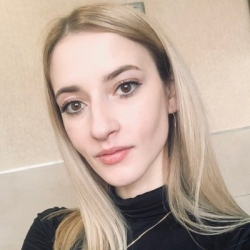 Фотография репетитора Шульгина Ольга Юрьевна