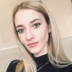 Фотография репетитора Шульгина Ольга Юрьевна