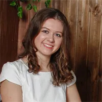 Фотография репетитора Шестакова Надежда Юрьевна