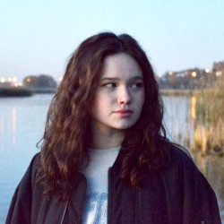 Фотография репетитора Жаркова Дарья Эдуардовна