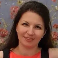 Фотография репетитора Чернышева Виктория Игоревна