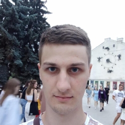 Фотография репетитора Долгодуш Николай Николаевич