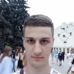 Фотография репетитора Долгодуш Николай Николаевич