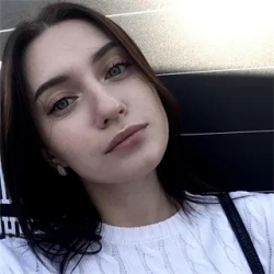 Фотография репетитора Ишина Анна Валерьевна