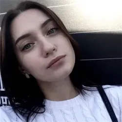 Фотография репетитора Ишина Анна Валерьевна