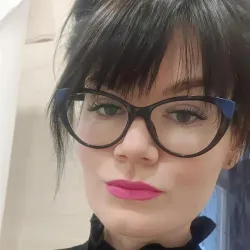 Фотография репетитора Сарбашева Мария Игоревна