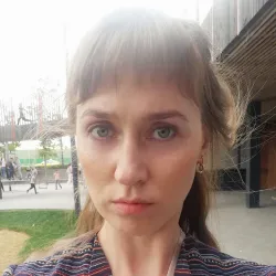 Фотография репетитора Семионичева Арина Викторовна