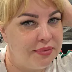 Фотография репетитора Передерий Ирина Леонидовна