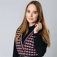 Фотография репетитора Шарафеева Аида Рафисовна