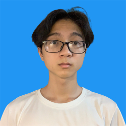 Фотография репетитора Зыонг Конг Хуан 