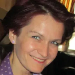 Фотография репетитора Барынина Ольга Александровна