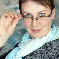 Фотография репетитора Протас Мария Анатольевна