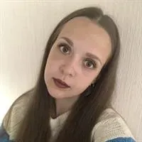 Фотография репетитора Колодий Виталия Сергеевна