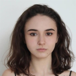 Фотография репетитора Еремина Евгения Сергеевна