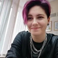 Фотография репетитора Марсон Валерия Валериевна