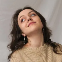 Фотография репетитора Савина Любовь Сергеевна