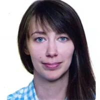 Фотография репетитора Латышева Виктория Александровна