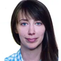 Фотография репетитора Латышева Виктория Александровна