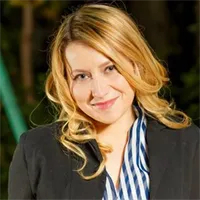 Фотография репетитора Городнюк Наталия Анатольевна