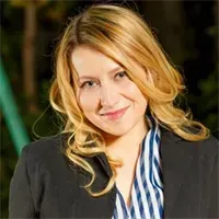 Фотография репетитора Городнюк Наталия Анатольевна