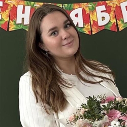 Фотография репетитора Веймер Наталья Вячеславовна