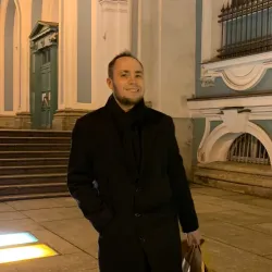 Фотография репетитора Шилко Андрей Юрьевич