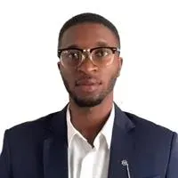 Фотография репетитора Обенеме Пресиоус Овей