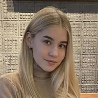 Фотография репетитора Шипиловских Ульяна Дмитриевна