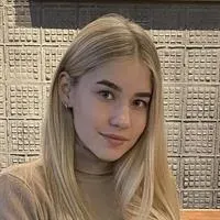 Фотография репетитора Шипиловских Ульяна Дмитриевна