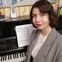 Фотография репетитора Васильева София Павловна