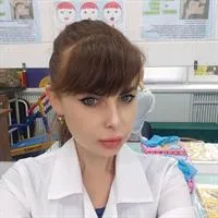 Фотография репетитора Ожищенко Марина Геннадьевна