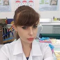 Фотография репетитора Ожищенко Марина Геннадьевна