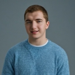 Фотография репетитора Заварзин Илья Витальевич