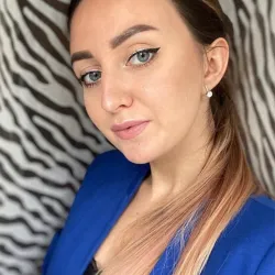 Фотография репетитора Борисенко Карина Михайловна