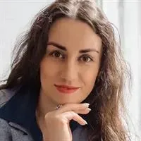 Фотография репетитора Калайджян Рузана Ервандовна