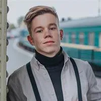 Фотография репетитора Бакушев Даниил Антонович