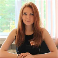 Фотография репетитора Нохрина Татьяна Викторовна