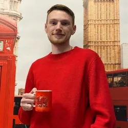 Фотография репетитора Зязин Евгений Игоревич