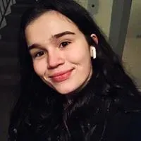 Фотография репетитора Мустафина Аза Ришатовна