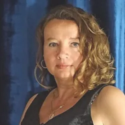 Фотография репетитора Гордеева Елена Евгеньевна