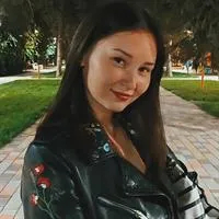 Фотография репетитора Панова Алина Вячеславовна