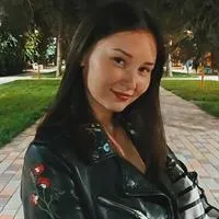 Фотография репетитора Панова Алина Вячеславовна