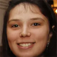 Фотография репетитора Бобко Полина Алексеевна