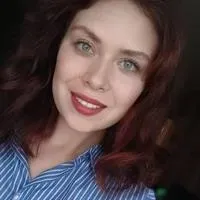 Фотография репетитора Матвеева Мария Сергеевна