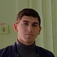 Фотография репетитора Салимгереев Иса Алявдинович