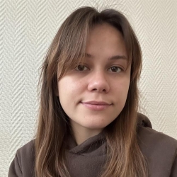Фотография репетитора Ахатова Эндже Иршатовна