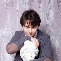 Фотография репетитора Орлов Дмитрий Алексеевич