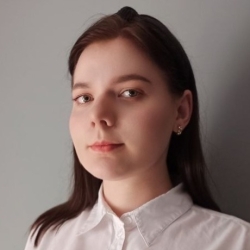 Фотография репетитора Алдошина Наталия Юрьевна